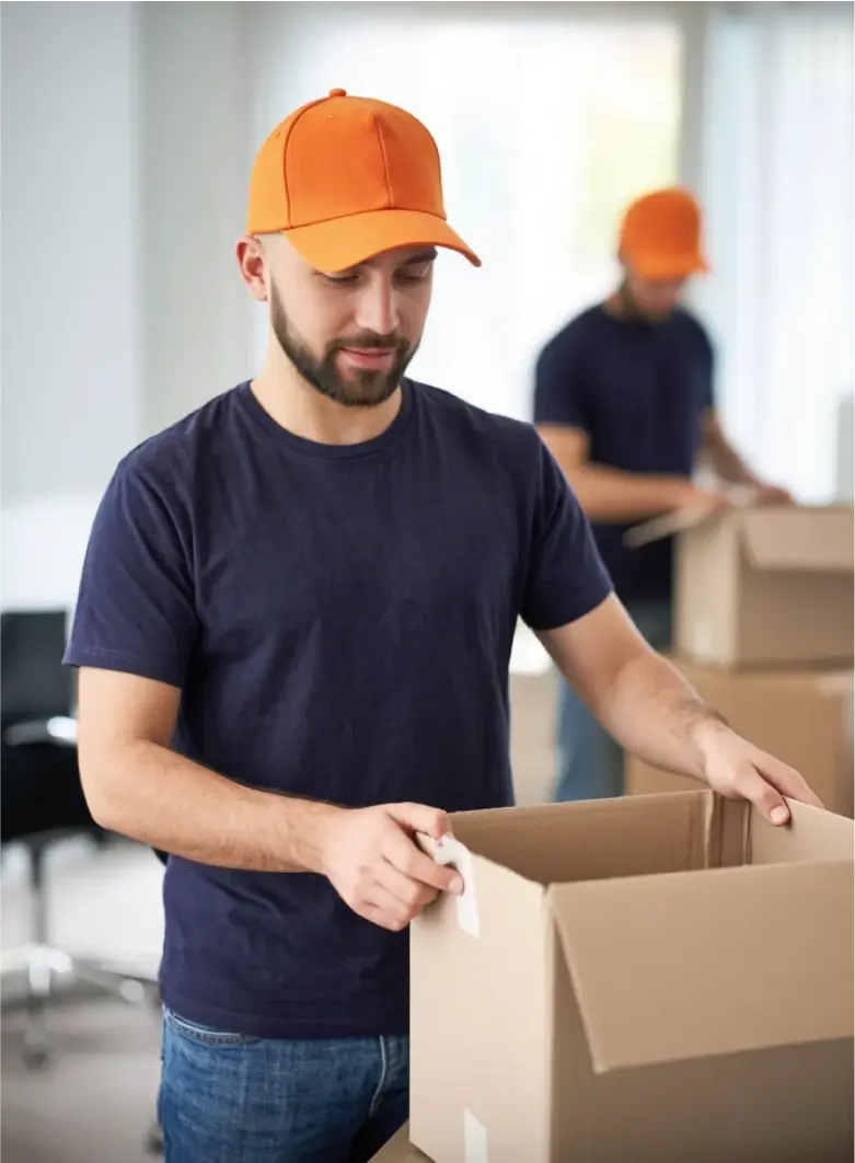 House Moving Company Dubai