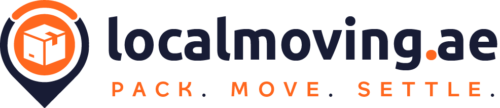 Local Movers Dubai