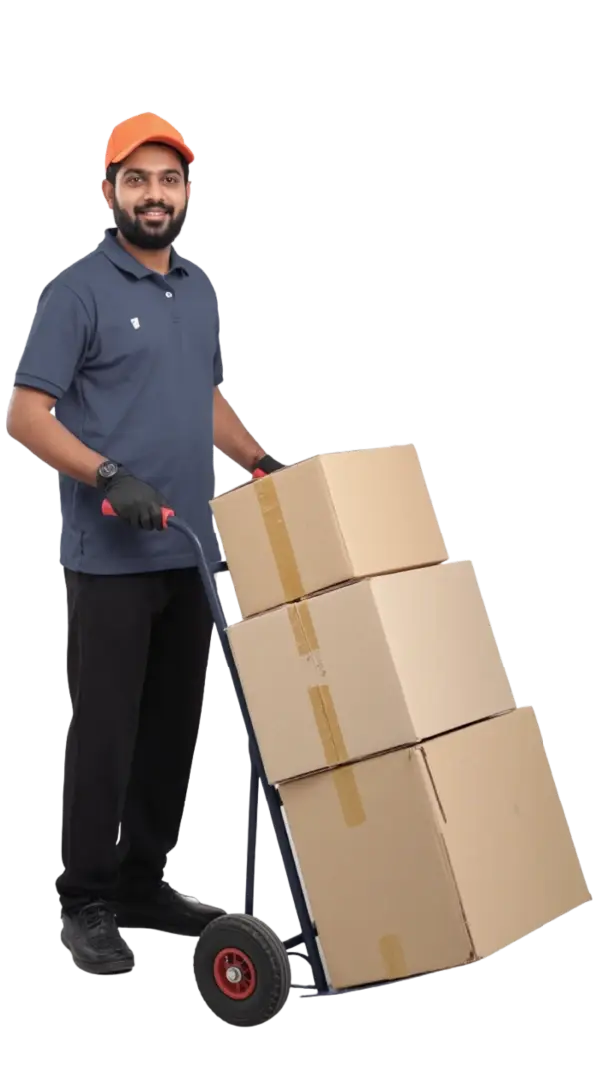 Office Movers Dubai