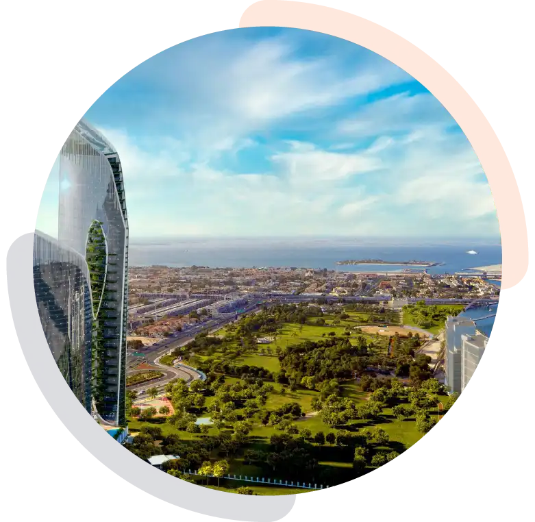 Local Movers and Packers in Al Safa 14 Al Safa