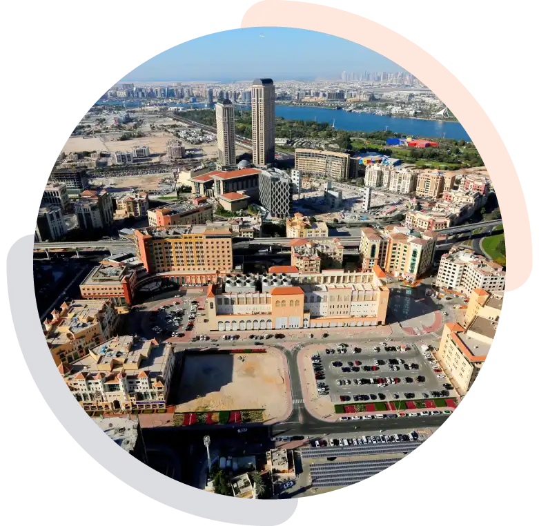 Local Movers and Packers in Dubai Healthcare City 14 DHCC Dubai Healthcare City