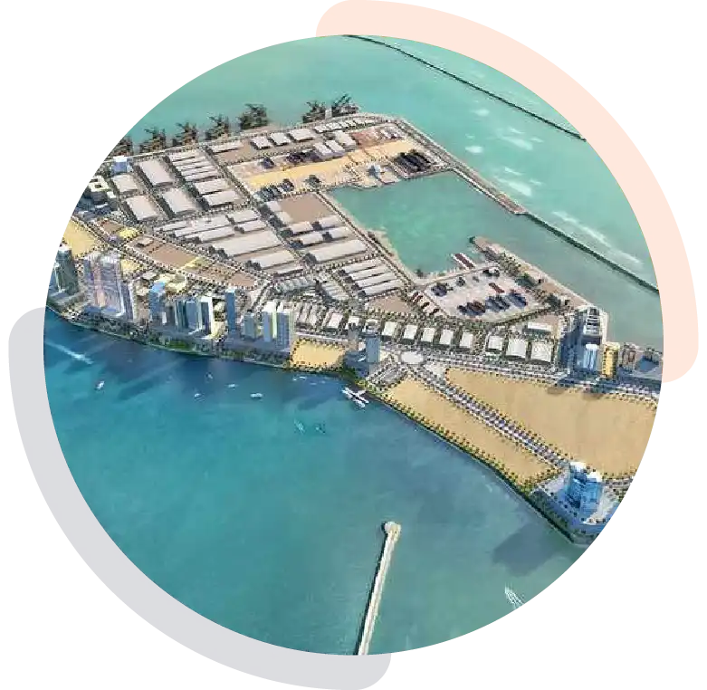 Local Movers and Packers in DMC – Dubai Maritime City 14 DMC Dubai Meritime City