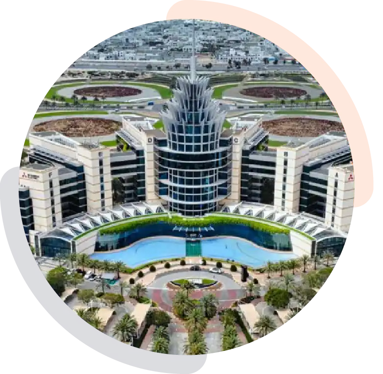 DSO – Dubai Silicon Oasis 14 Local Movers and Packers in Dubai Silicon Oasis