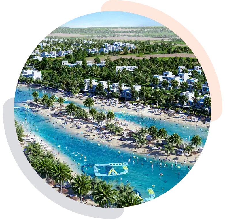 Local Movers and Packers in Damac Lagoons 14 Damac Lagoon