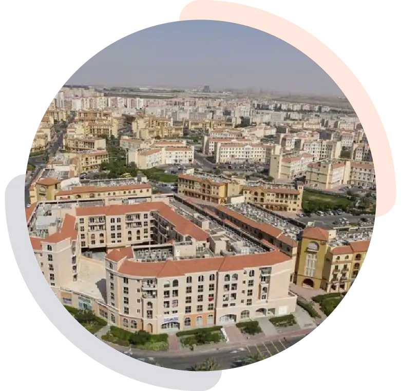 Local Movers and Packers in Dubai International City 14 Dubai International City
