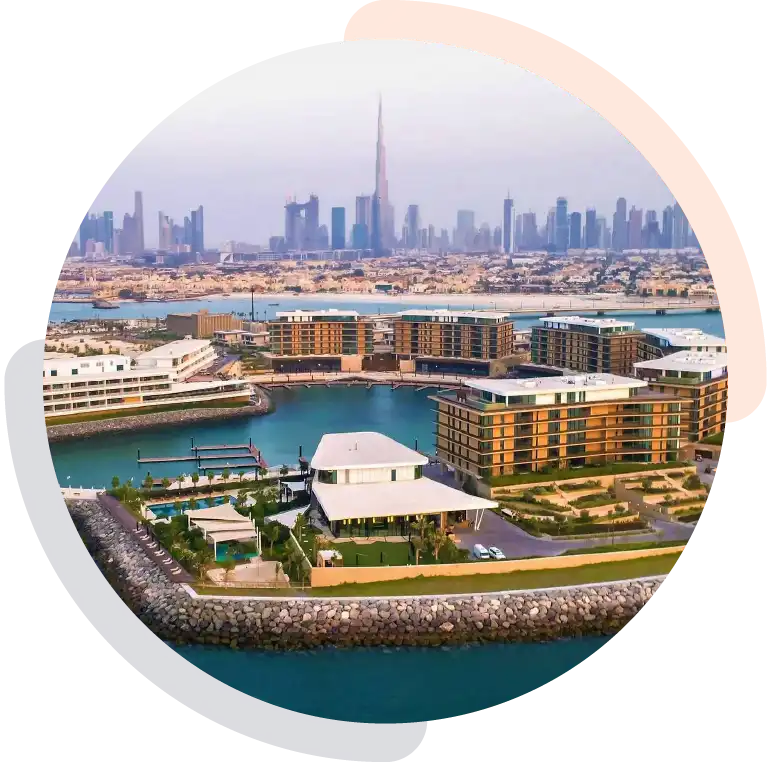 Local Movers and Packers in Jumeirah 14 Jumeirah Bay