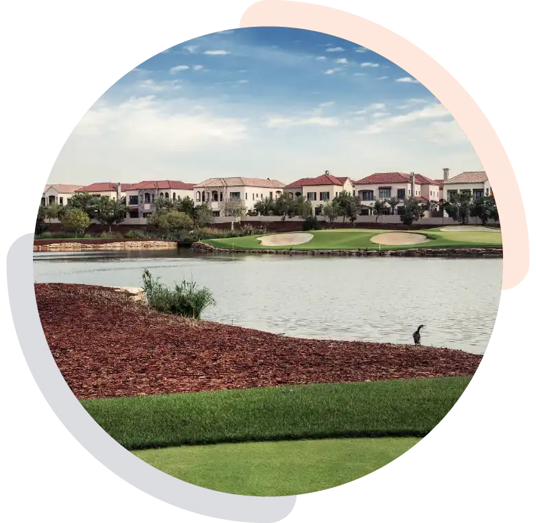 Local Movers and Packers in Jumeirah Golf Estates 14 Jumeirah Golf Estates