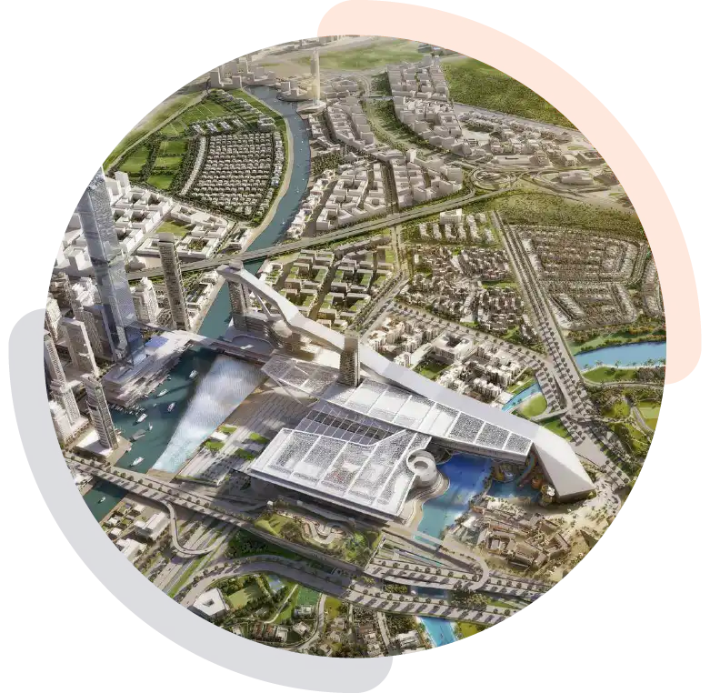 MBR City Meydan