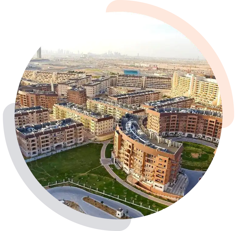 Local Movers and Packers in Motor City 14 Motor City
