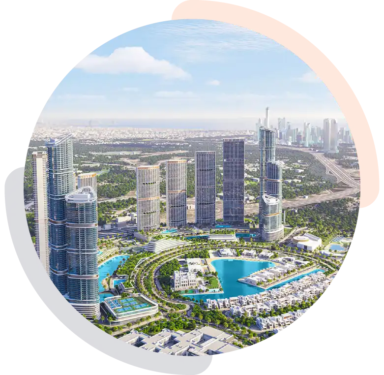 Local Movers and Packers in Sobha Hartland 2 14 Sobha Hartland 2