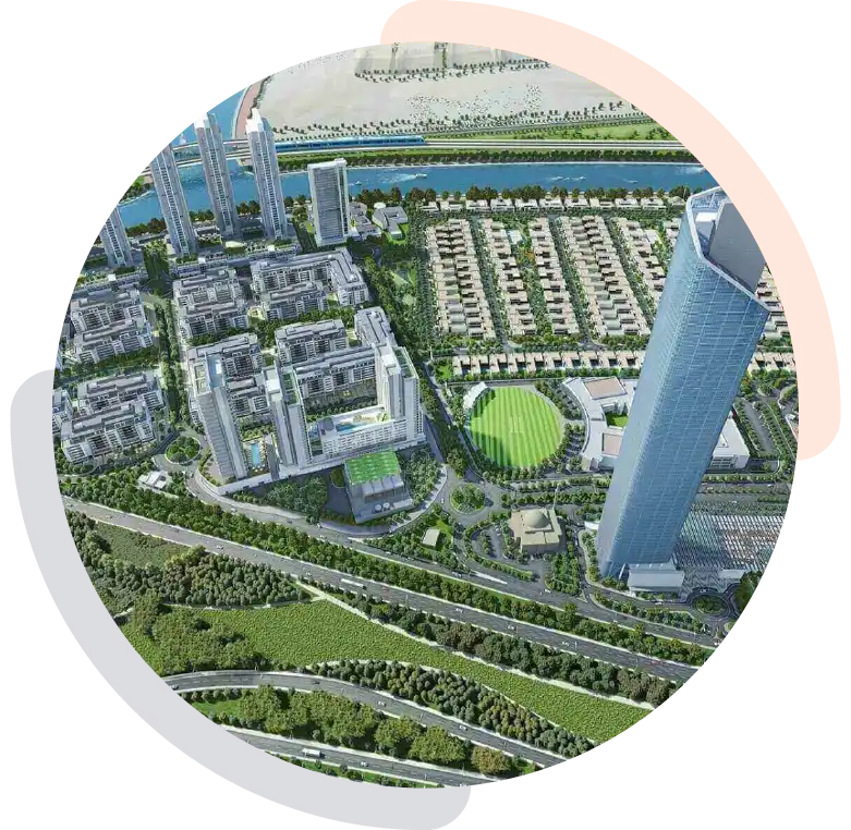 Local Movers and Packers in Sobha Hartland 14 Sobha Hartland