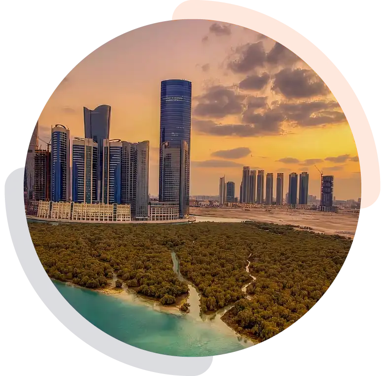 Local Movers and Packers in Al Reem Island 14 al reem island