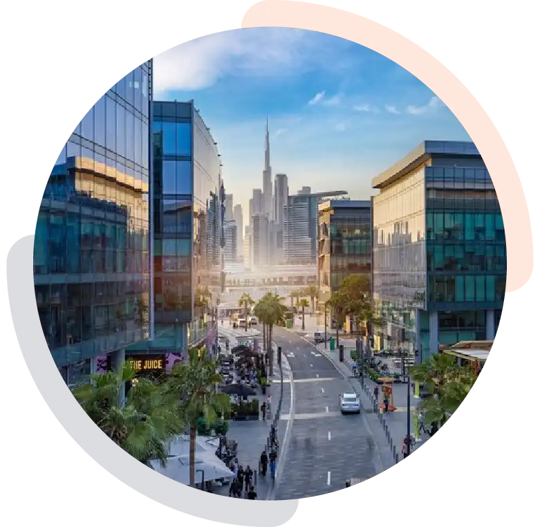 Local Movers and Packers in Dubai Design District (d3) 14 dubai design district