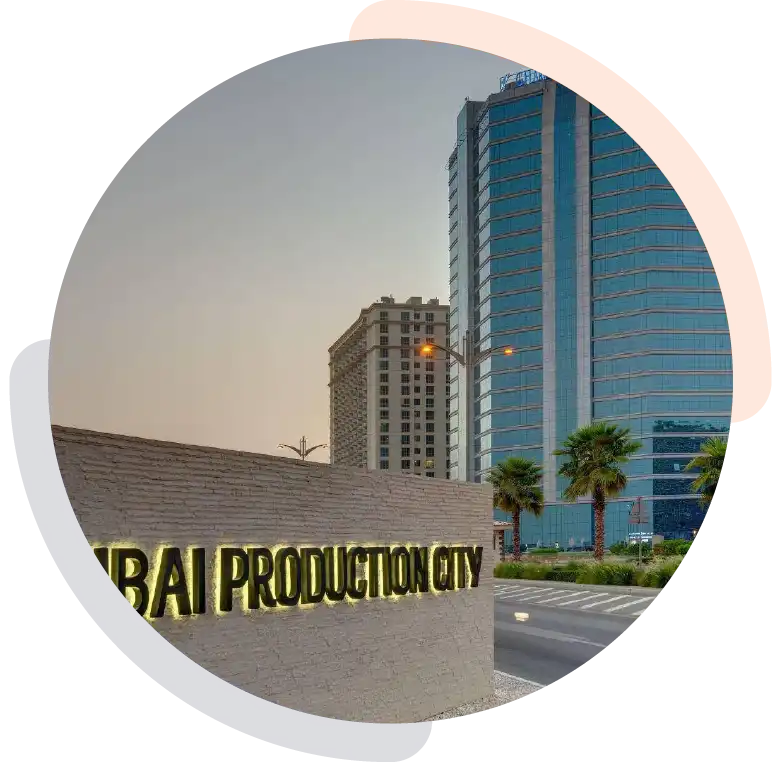 Local Movers and Packers in Dubai Production City | IMPZ 14 dubai production city