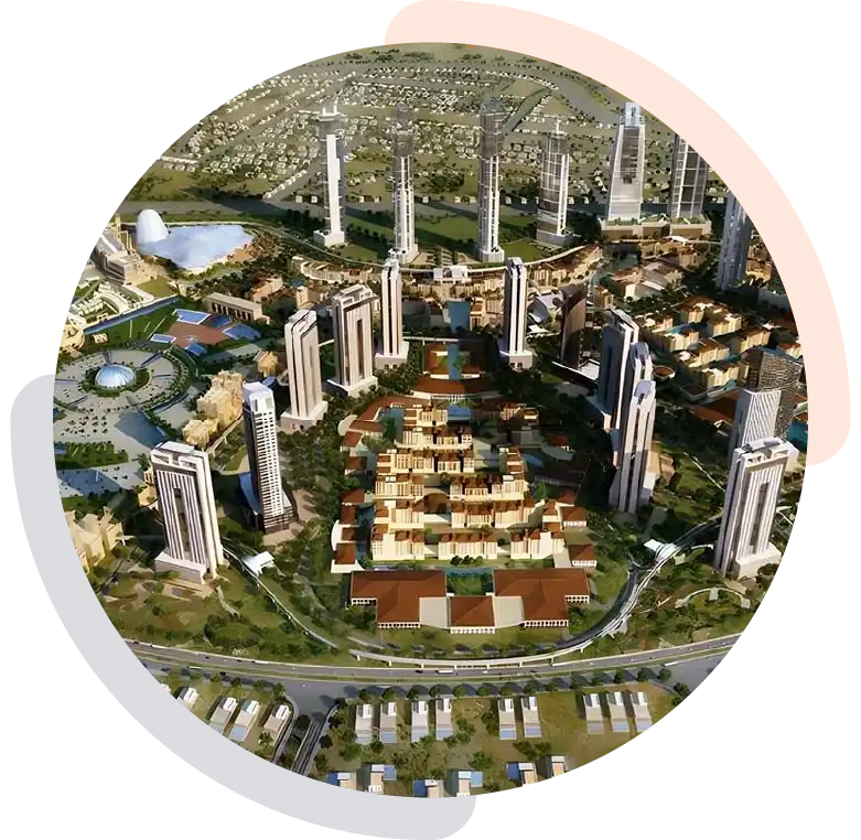 Local Movers and Packers in Dubailand 14 dubailand