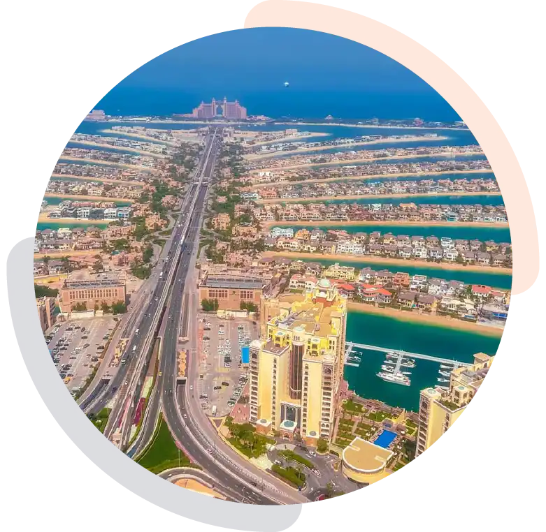Local Movers and Packers in Palm Jumeirah Dubai 14 palm jumeirah